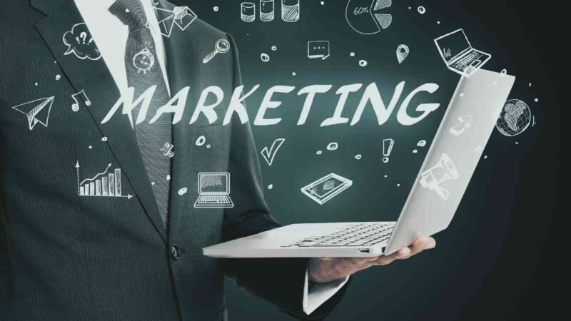 Digital Marketing Services USA: The Complete Guide to Growing Your Business Online