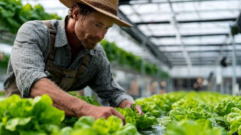Guía 2026: Oportunidades y Tendencias en el Trabajo Agrícola Global