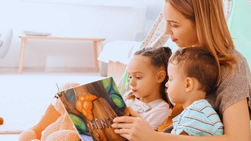 Se Necesita Personal para Cuidado de Niños y Ancianos en España