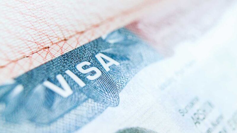 Tipos de Visas de Trabajo en Estados Unidos