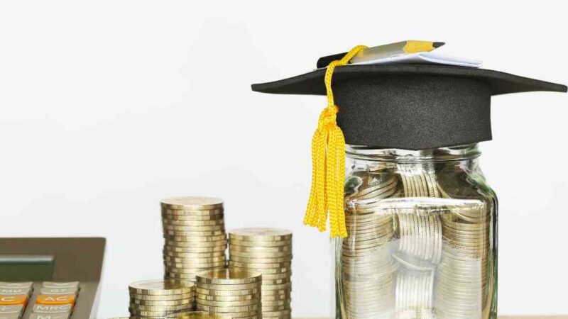 Cost of Studying in the United States