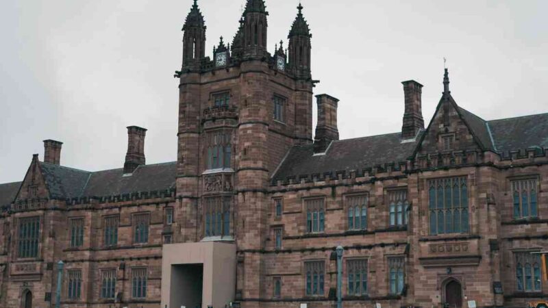 Affordable Universities in the United States