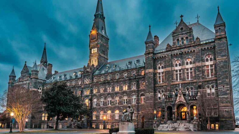 Best Universities in the USA 2026 (Complete Guide for Students)
