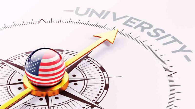 How to Apply to Universities in the United States