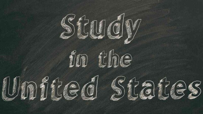 Study in the United States Without IELTS (Complete 2026 Guide)