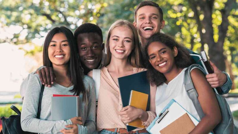 Universities in the United States for International Students (Complete 2026 Guide)