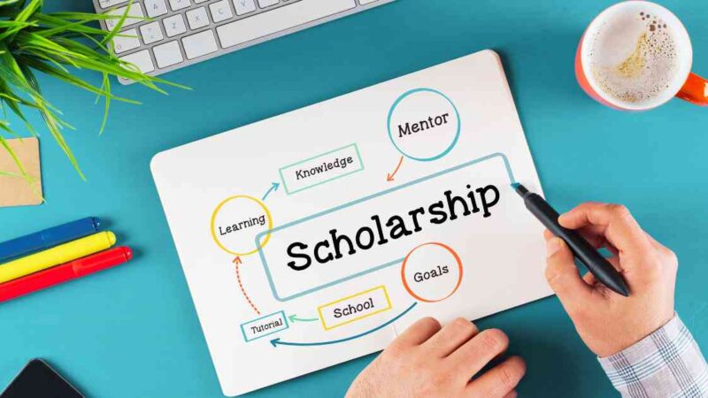 Universities in the United States with Full Scholarships (Complete 2026 Guide)